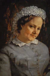 Madame Proudhon